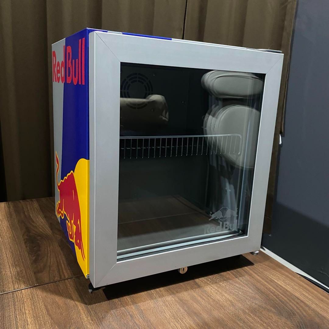 クリアランス売品 美品 REDBULL 冷蔵庫 www.dzvozdovac.rs