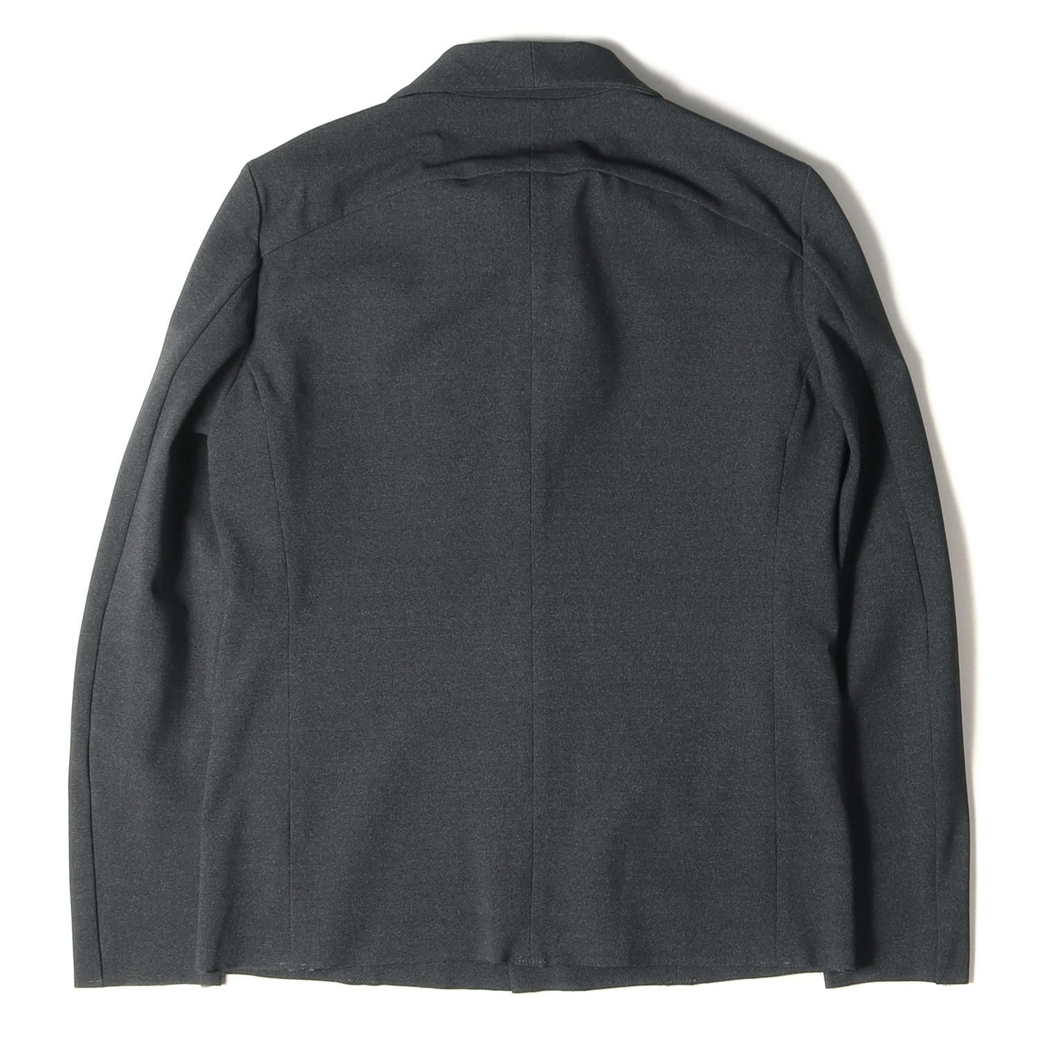 美品 ATTACHMENT アタッチメント ジャケット スーパーストレッチ 