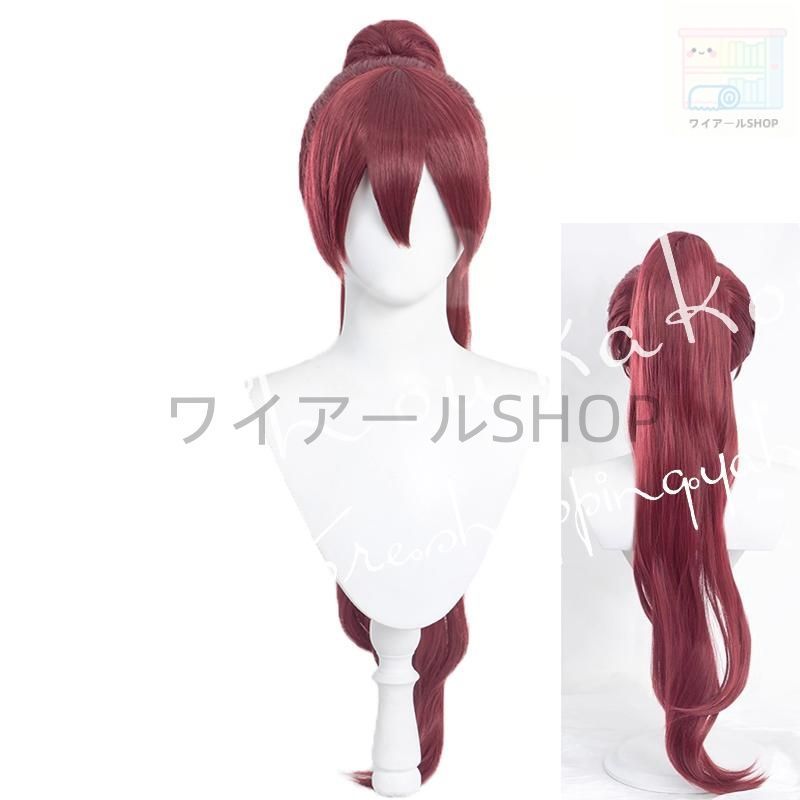 佐倉杏子 コスプレ衣装