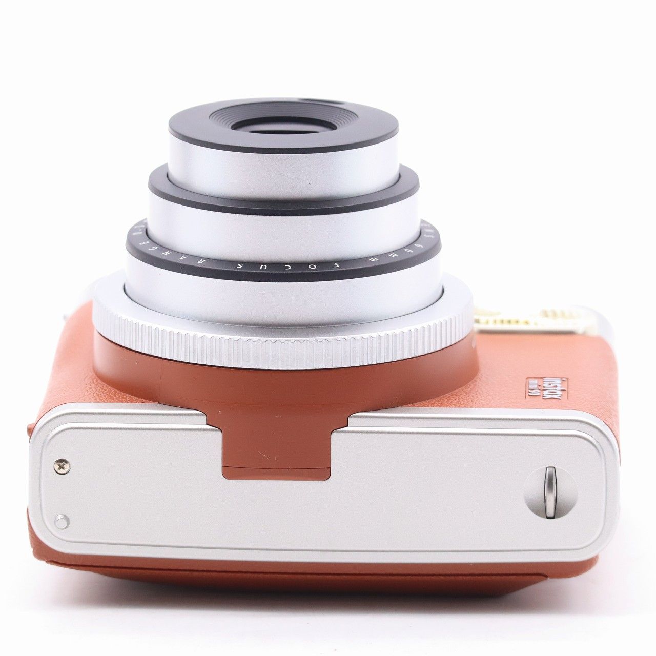 FUJI FILM INSTAX MINI 90 ネオクラシックブラウン instax mini 90