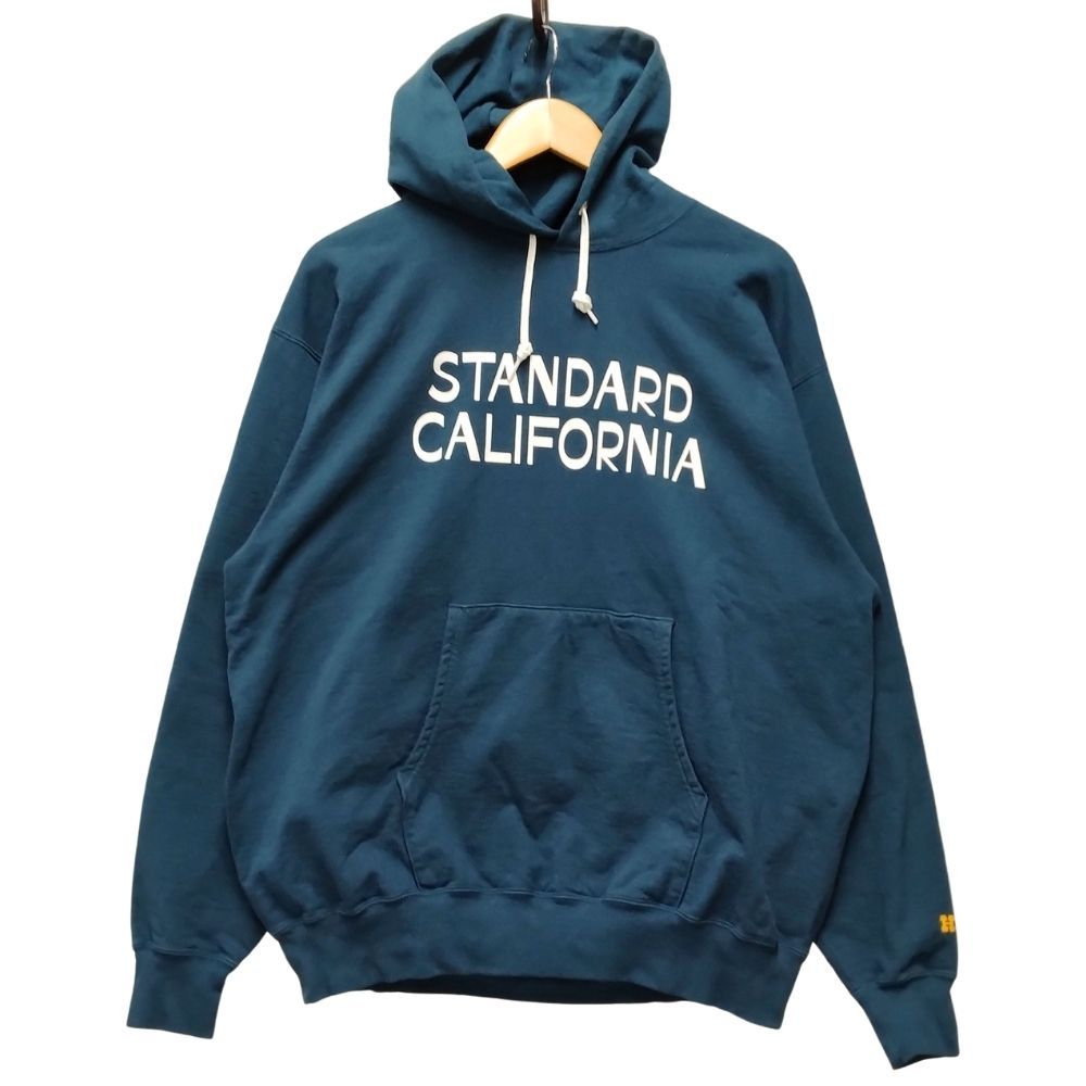 STANDARD CALIFORNIA スタンダードカリフォルニア JEFF For SD