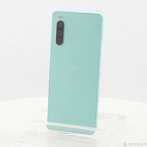 激レア！未使用品！Xperia10 IV docomo SO-52C SONY Xperia 10 IV SO-52C docomo [ブラック] 価格比較 - 価格.com