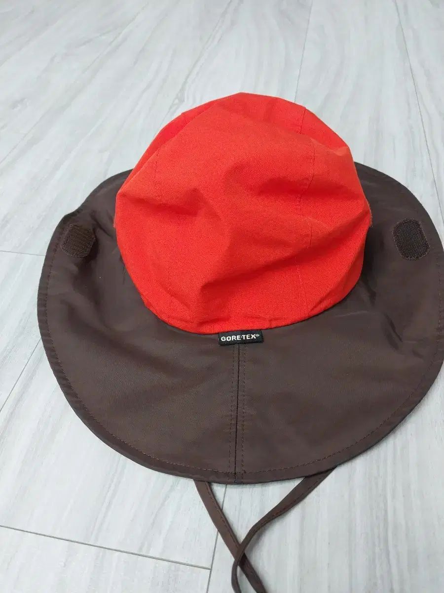 LAFUMA(ラフマ) 登山キャップ ジャングルハット 56cm