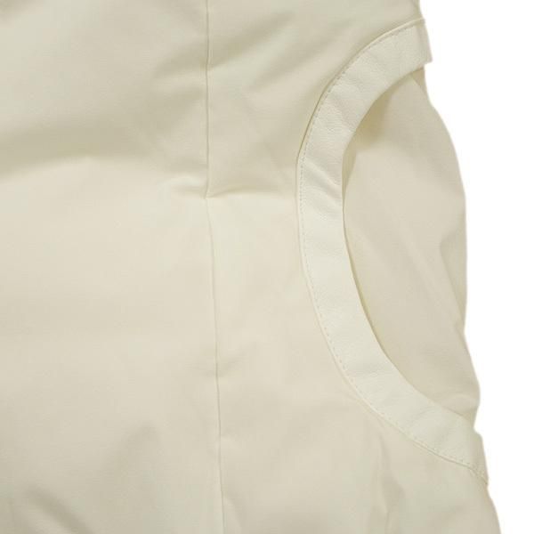 定価5万 高級ライン 人気アースカラー デサントゴルフ サイズL プレー