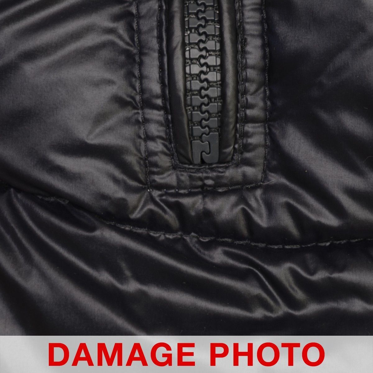 MONCLER】220914336305 BARTHOLOME バルトロメ フード付ダウンベスト 