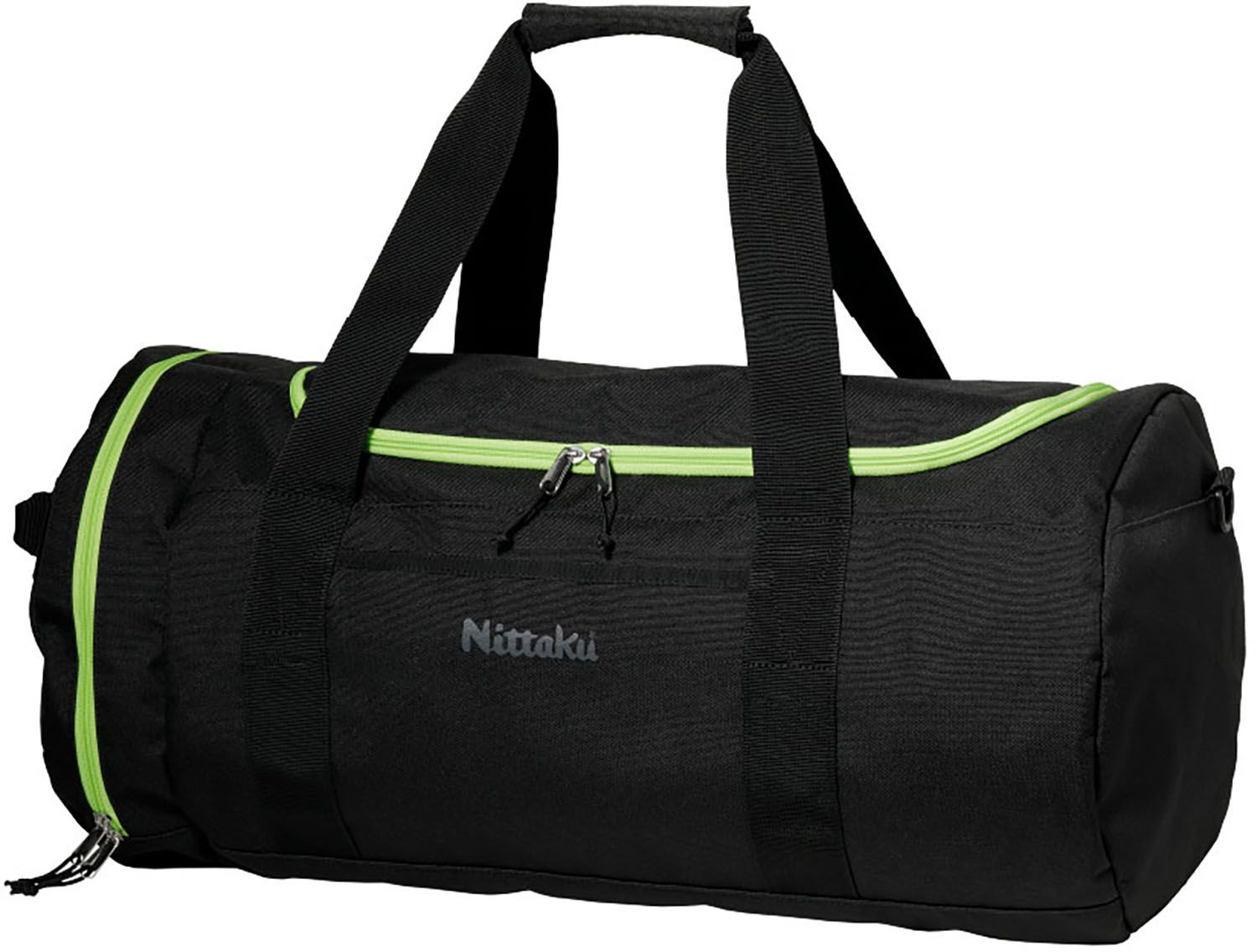 ニッタク Nittaku 卓球 タントツアー NK7529 71 ブラック