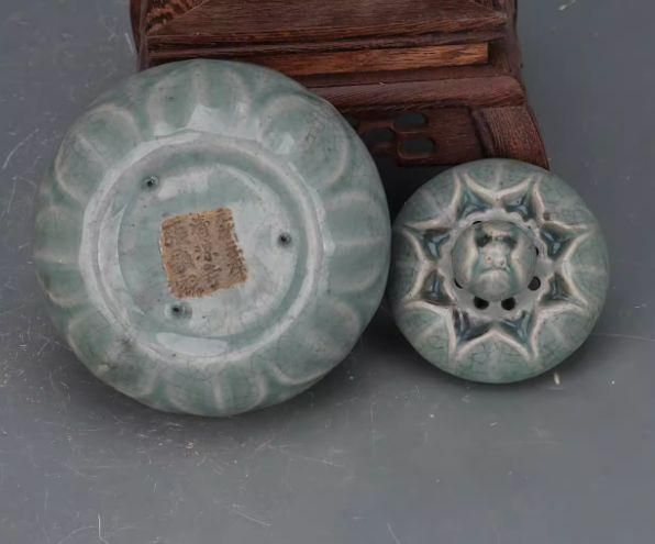 香道具 装飾品
