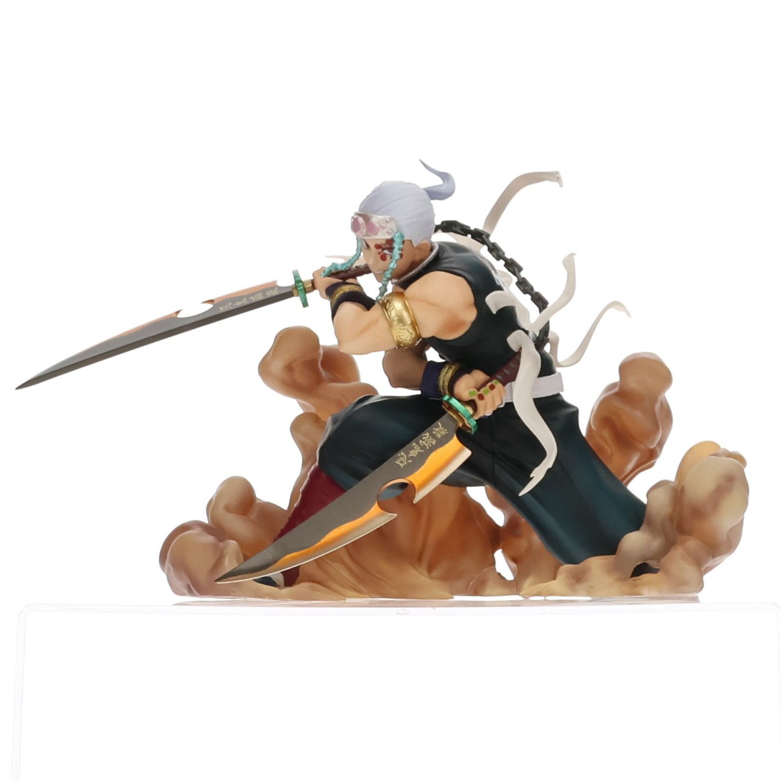 フィギュアーツZERO 宇髄天元