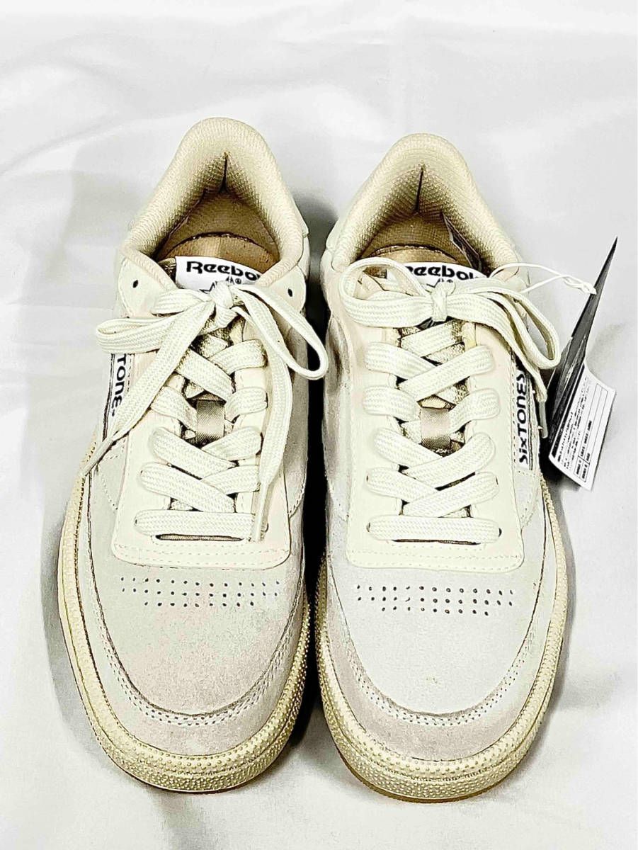 Reebok × SixTONES リーボック ストーンズ コラボ RB00018