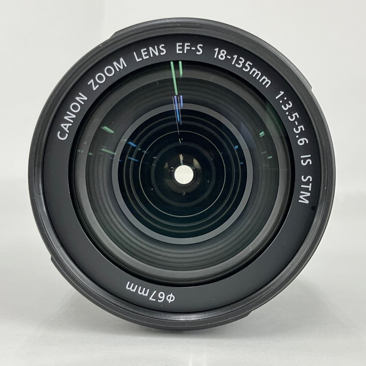 ✨この１本で完結✨キヤノン レンズ 18-135mm IS STM 手振れ補正 Canon - ✨この1本で完結✨キヤノン レンズ 18-135mm IS STM