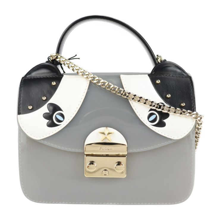 カラフルセット 3個 Furla フルラ メトロポリス ハンドバッグ BTF7CGN