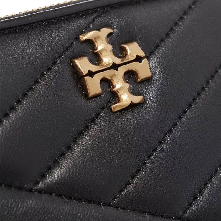 トリーバーチ TORY BURCH 財布 長財布 キラ シェブロン ジップ
