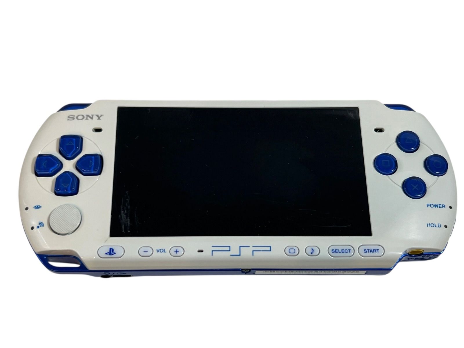 psp