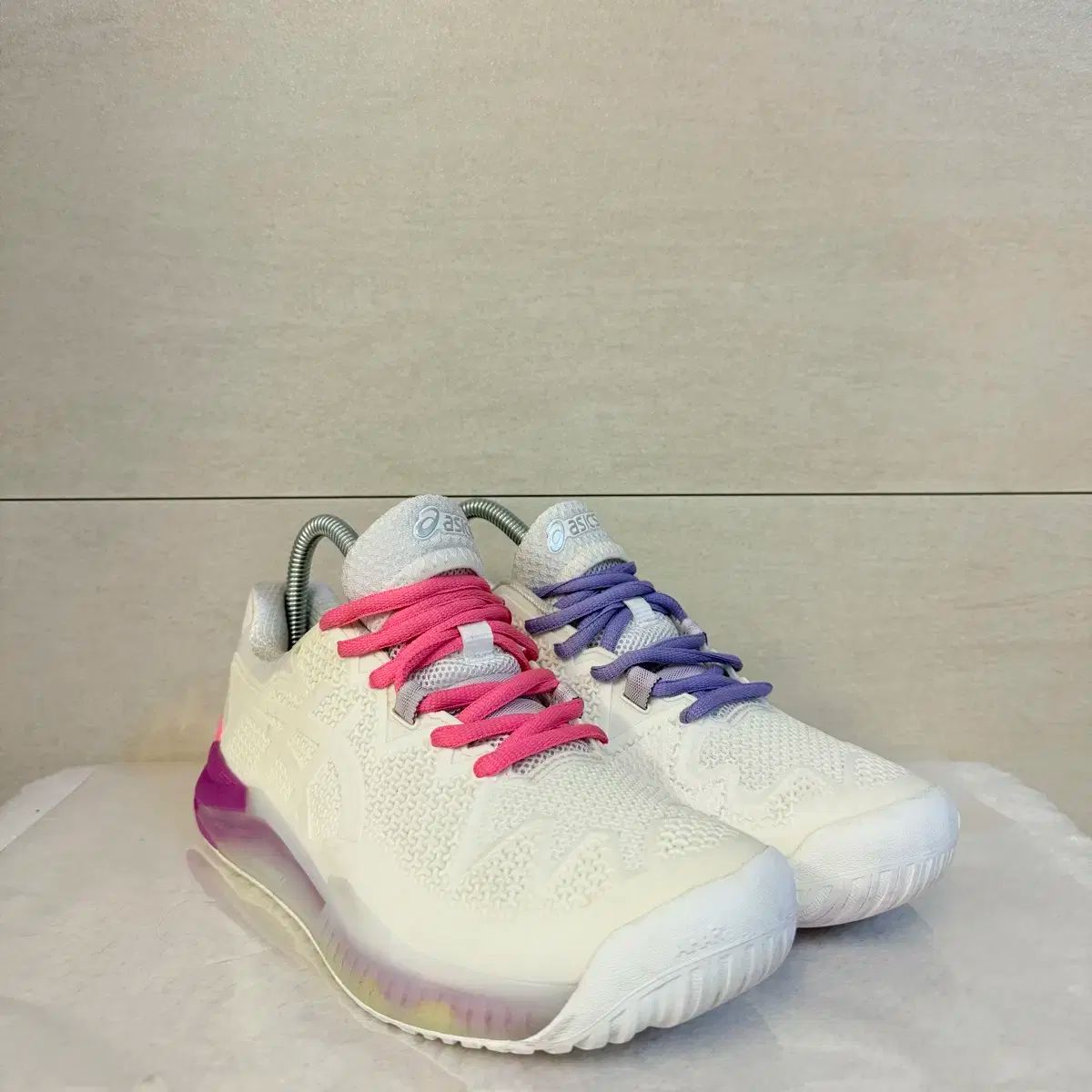 （ 245 ) アシックス スニーカー 解像度 8 テニス