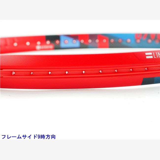 ブイコア１００（2023）G2 中古】ヨネックス ブイコア 100 2023年モデルYONEX VCORE 100