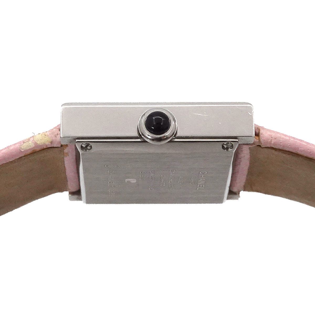 シャネル CHANEL マドモアゼル H0572 ヴィンテージ レディース