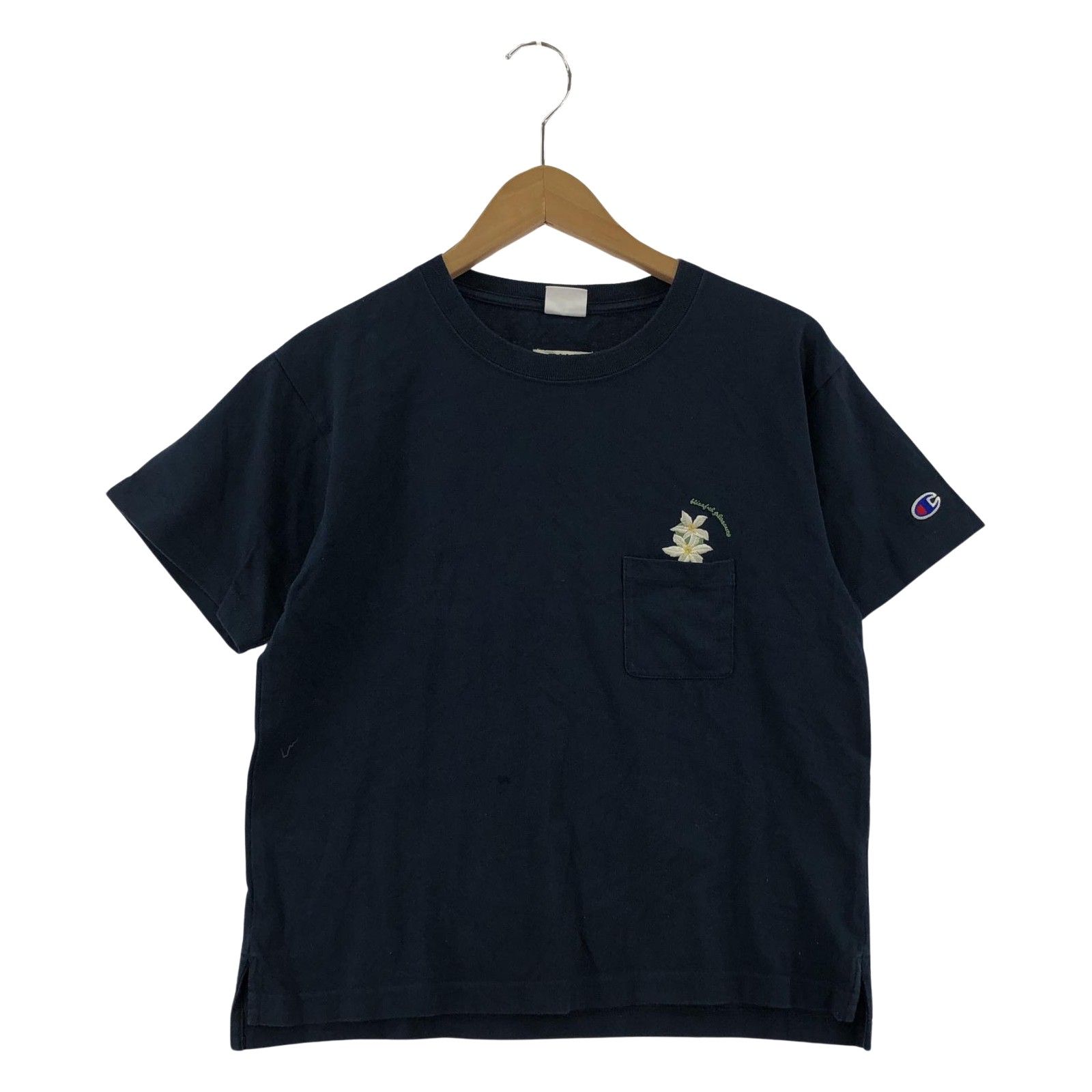 トップ ロンハーマン tシャツ ポケット