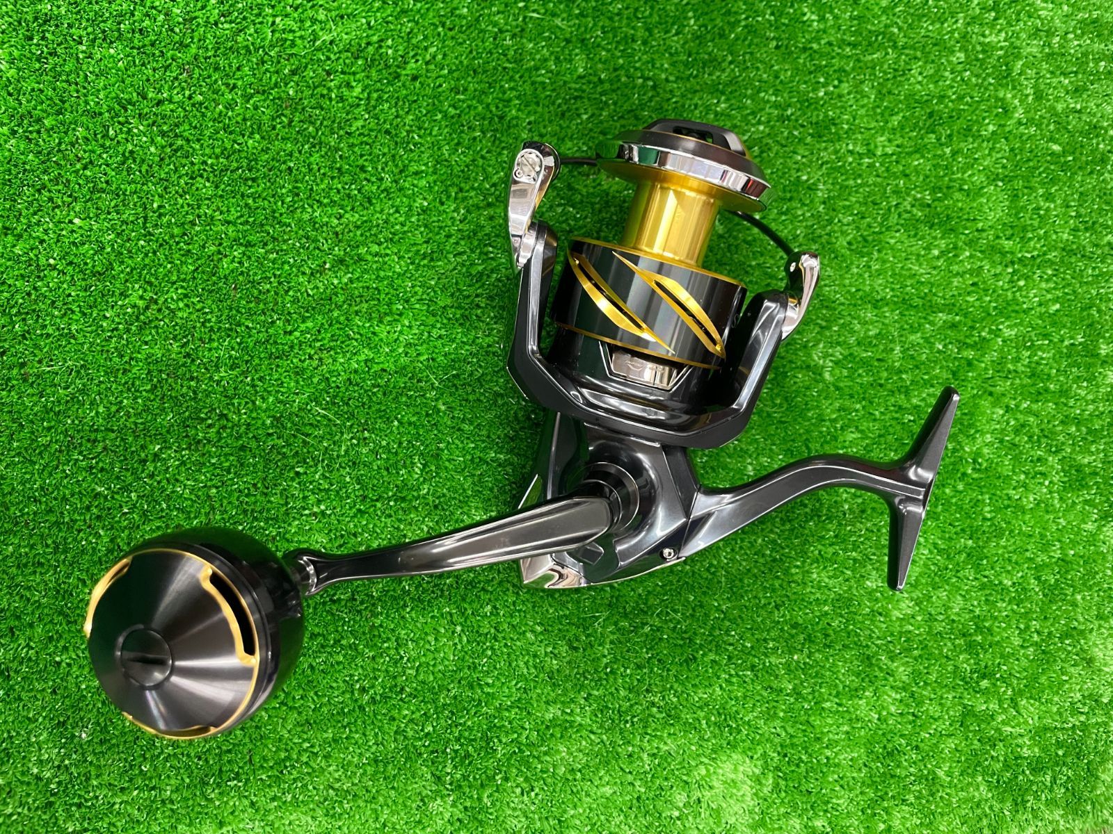 シマノ 25ステラ 8000 HG