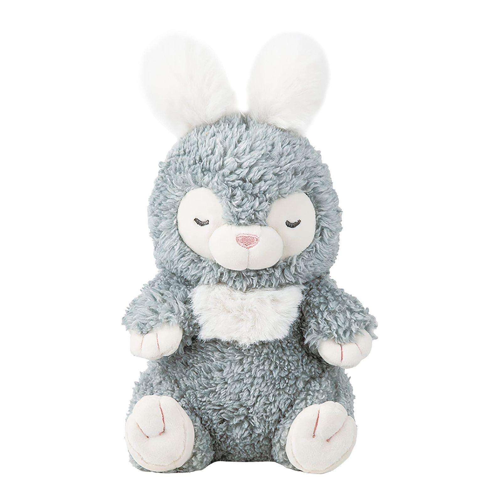 りぶはあと 抱き枕 モコフレンズ ウサギのジャム Sサイズ(全長約18cm) ふわふわ もこもこ 97502-72 [ジャム] [Sサイズ]