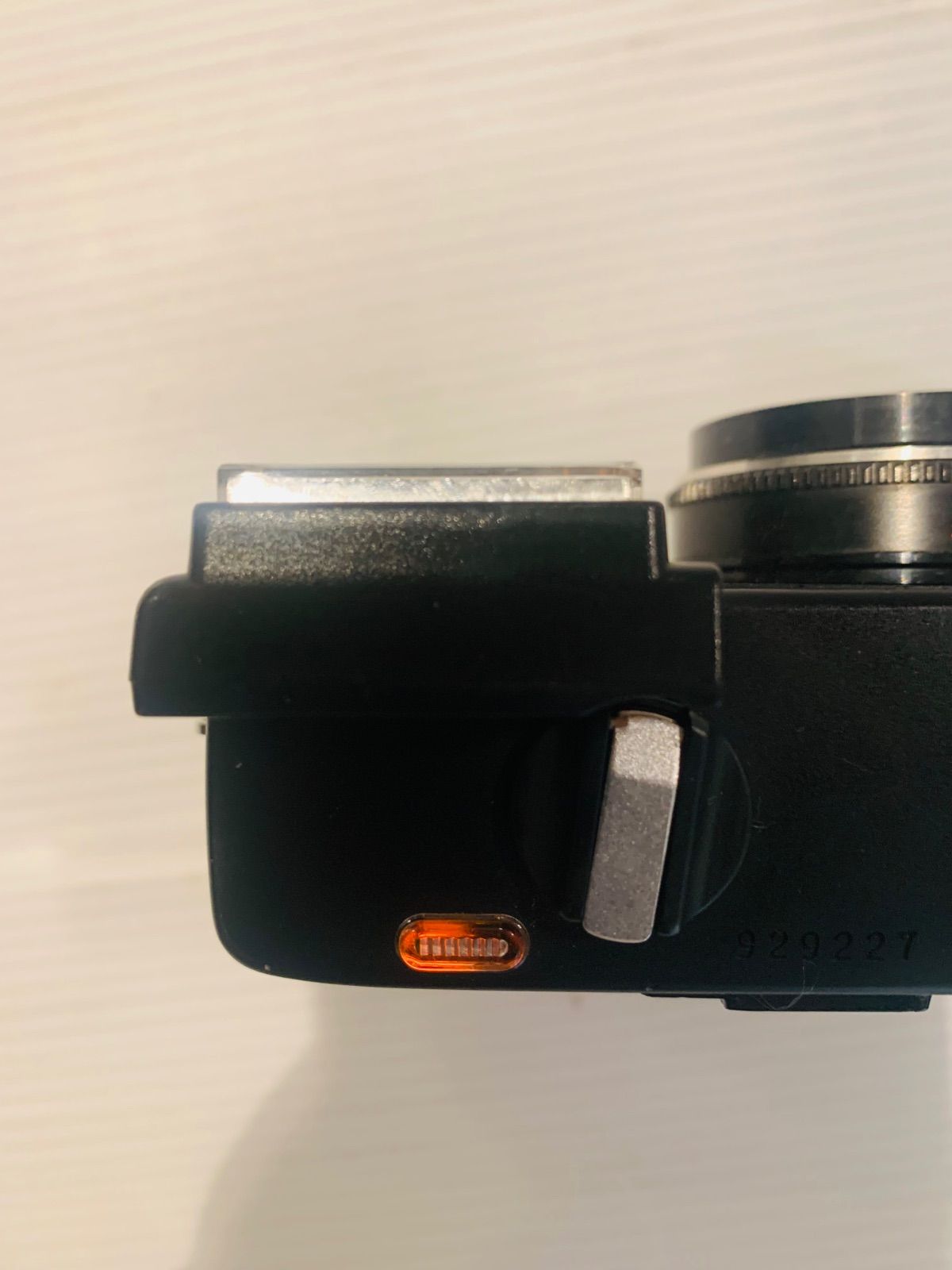 【動作確認ＯＫ】KONICA C35 EF ピッカリコニカ Konica C35 EF 初代ピッカリコニカ の使い方 | Totte Me Camera