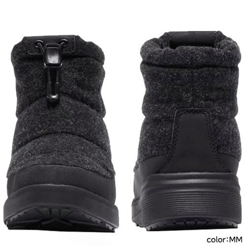 Nuptse Bootie