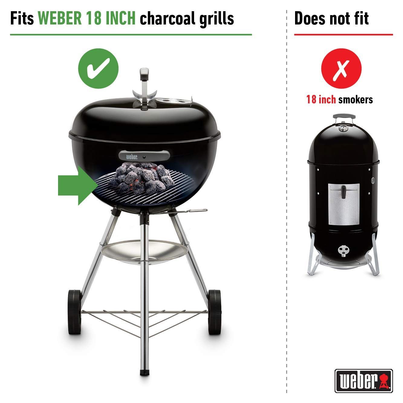 数量限定】ウェーバー(Weber) バーベキュー コンロ BBQ