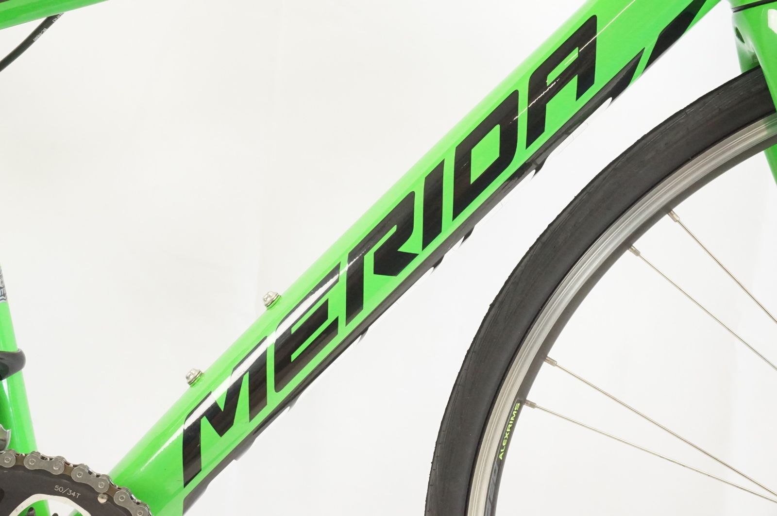 MERIDA 「メリダ」 RIDE 210 2015年モデル ロードバイク / バイチャリ 
