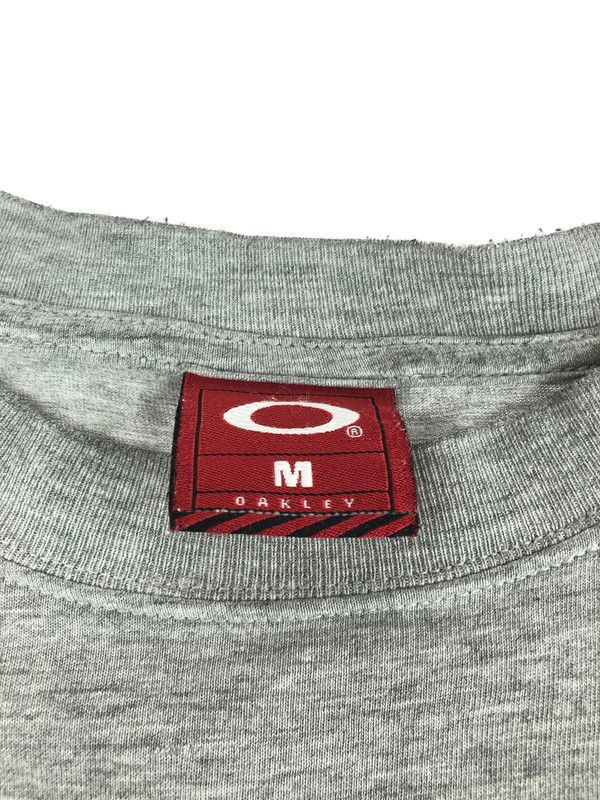 90s Oakley software archive ロゴ 【中古】【メンズ】OAKLEY 