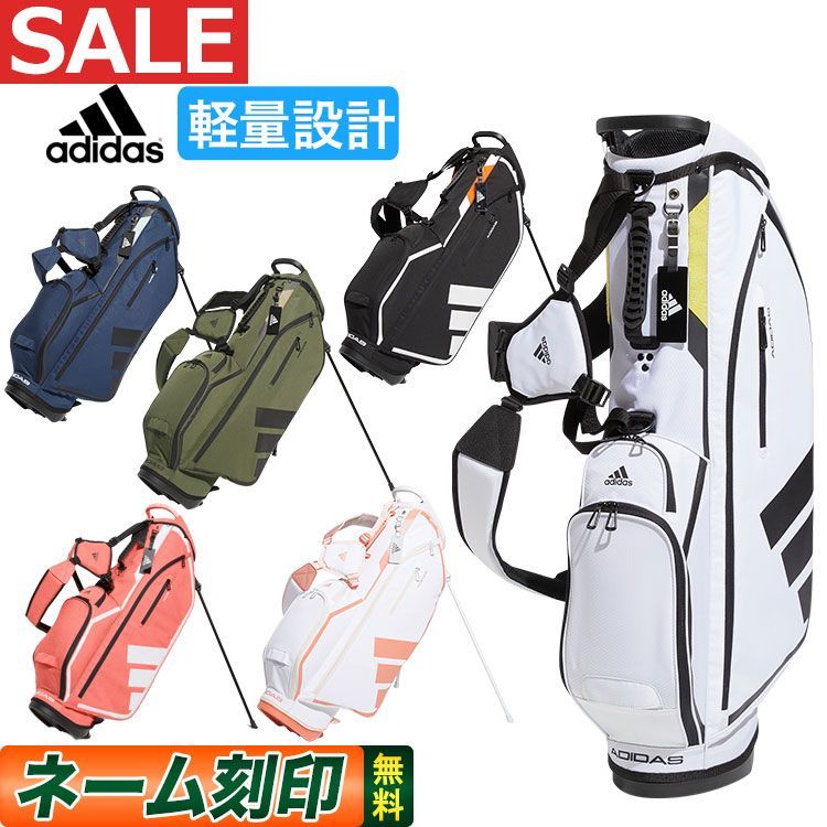新品 【刻印希望者は要連絡】adidas アディダス ゴルフ DG711