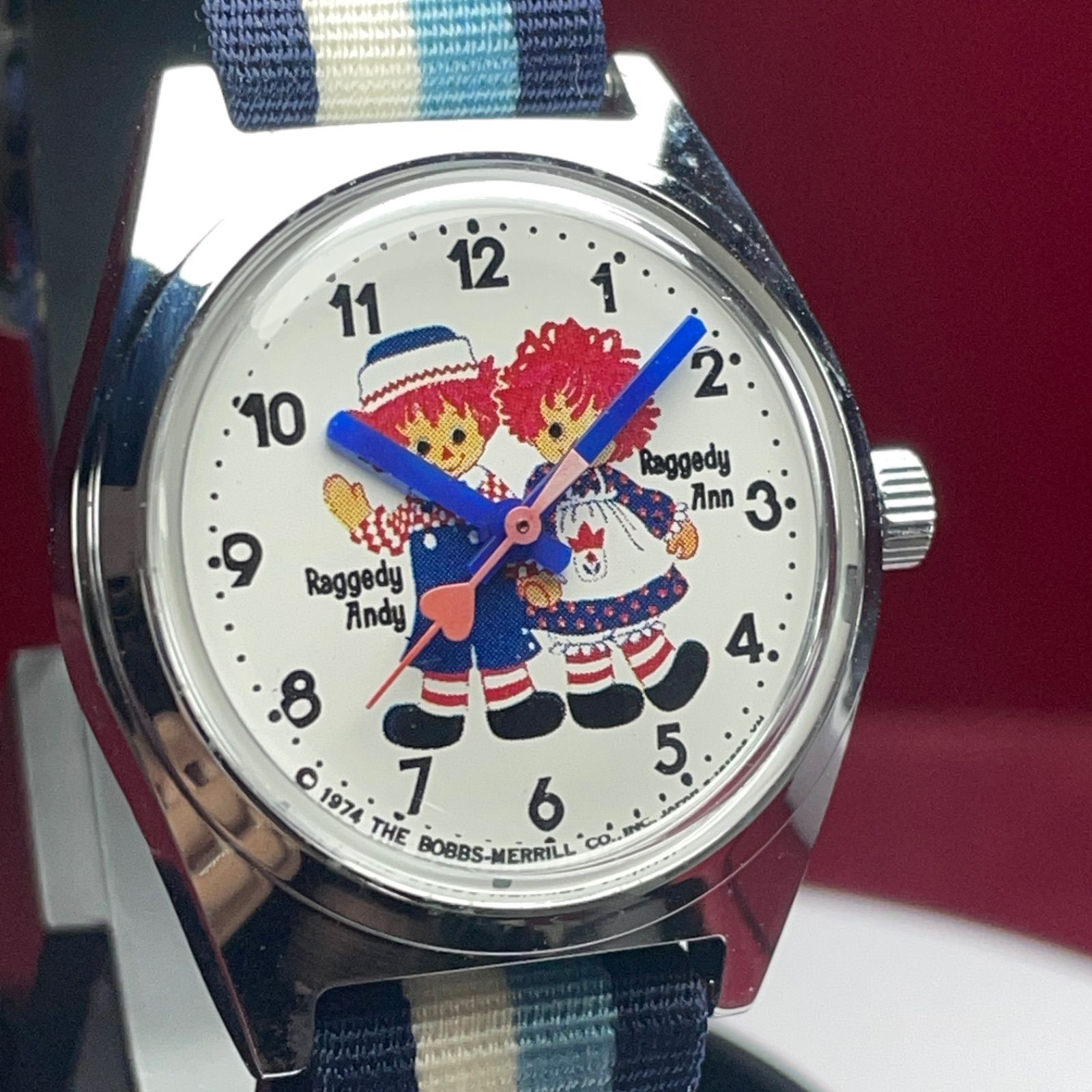 希少 デッドストック 未使用品 手巻 90s CITIZEN ラ・メール 腕時計 70s 希少 デッドストック未使用 CITIZEN アン&アンディ 手巻