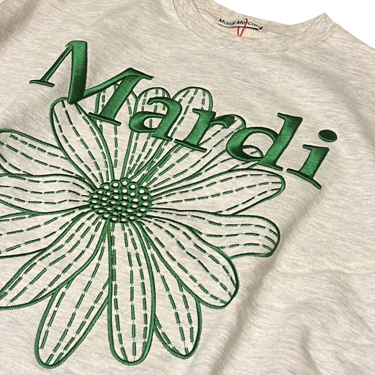 新品・未使用 韓国 MARDI MERCREDI マルディメクルディ