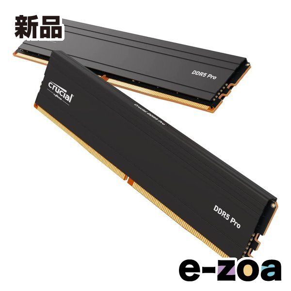 CFD STANDARD DDR5 メモリ 2枚組 CFD W5U5600CS-16GC46F DDR5 メモリ 2
