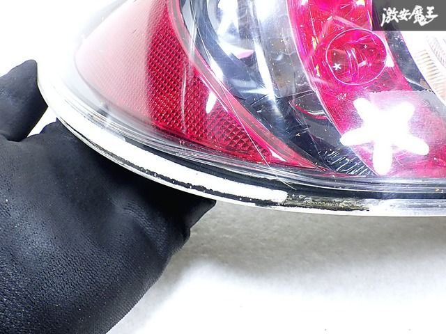 RX-8 SE3P LED テールランプ KOITO 220-41098