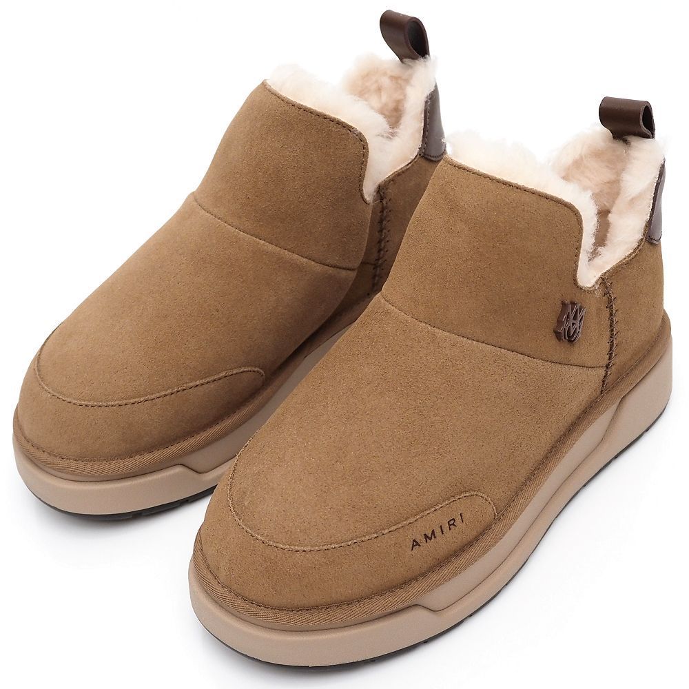 AMIRI MALIBU BOOT レザーブーツ サイズ 43 BROWN 定価132000円 アミリ メンズ 5 L J 0637 S KCT 03