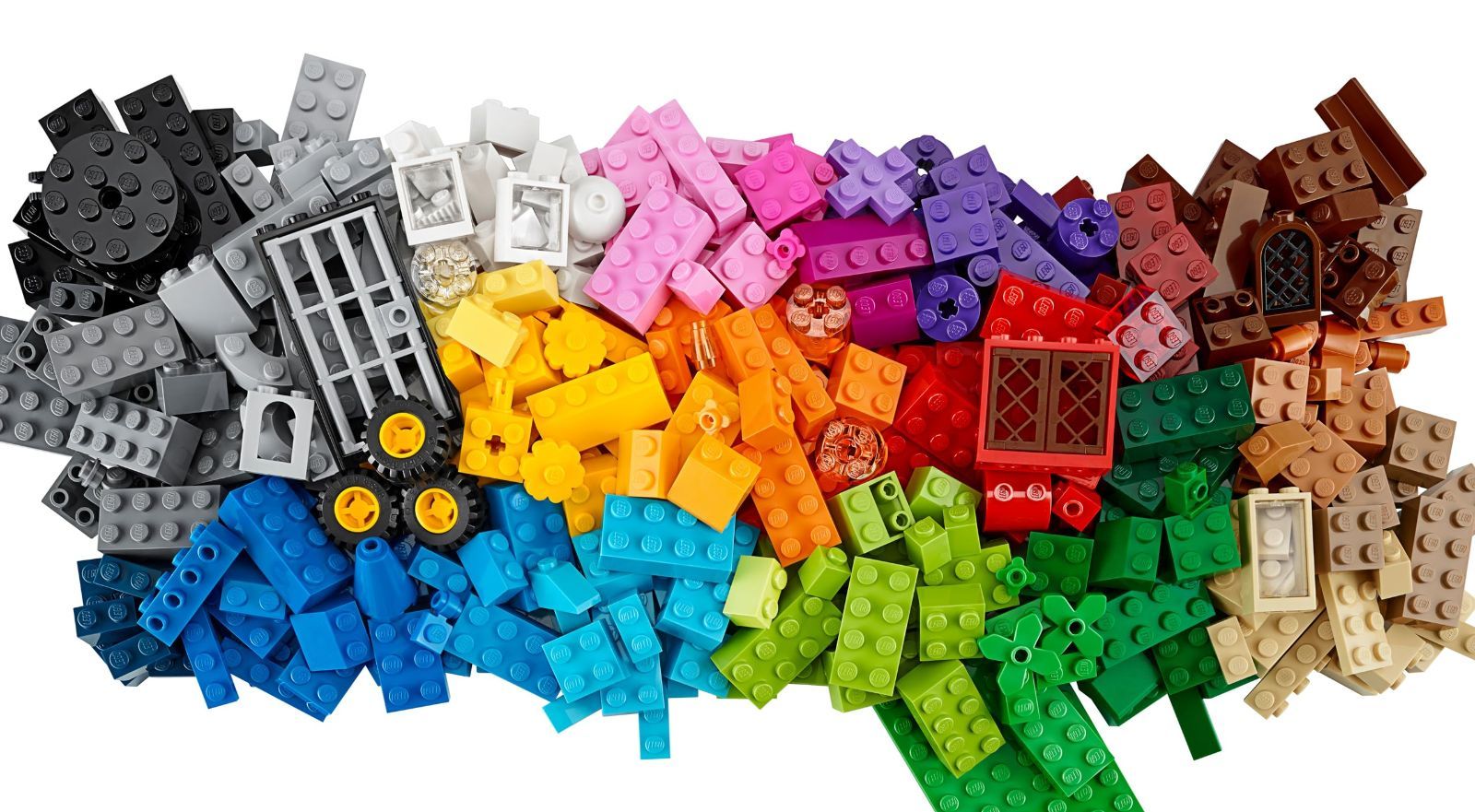 特売】レゴ (LEGO) クラシック 玩具 プレゼント おもちゃ 男の子