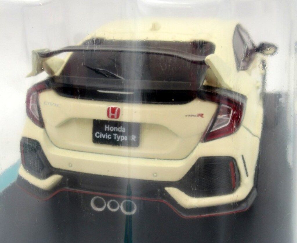 国産名車コレクション ホンダ シビック タイプR 1/24 Amazon.co.jp: スペシャルスケール1/24国産名車コレクション(176) 2023