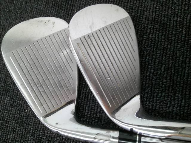 SIM MAX アイアンセット 6-p テーラーメイドSIMMAXアイアン6-P AW SW7S