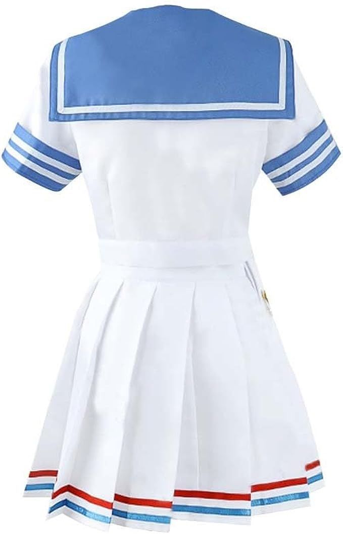 ブルーファイル コスプレ