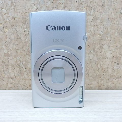 IXY220 シルバー