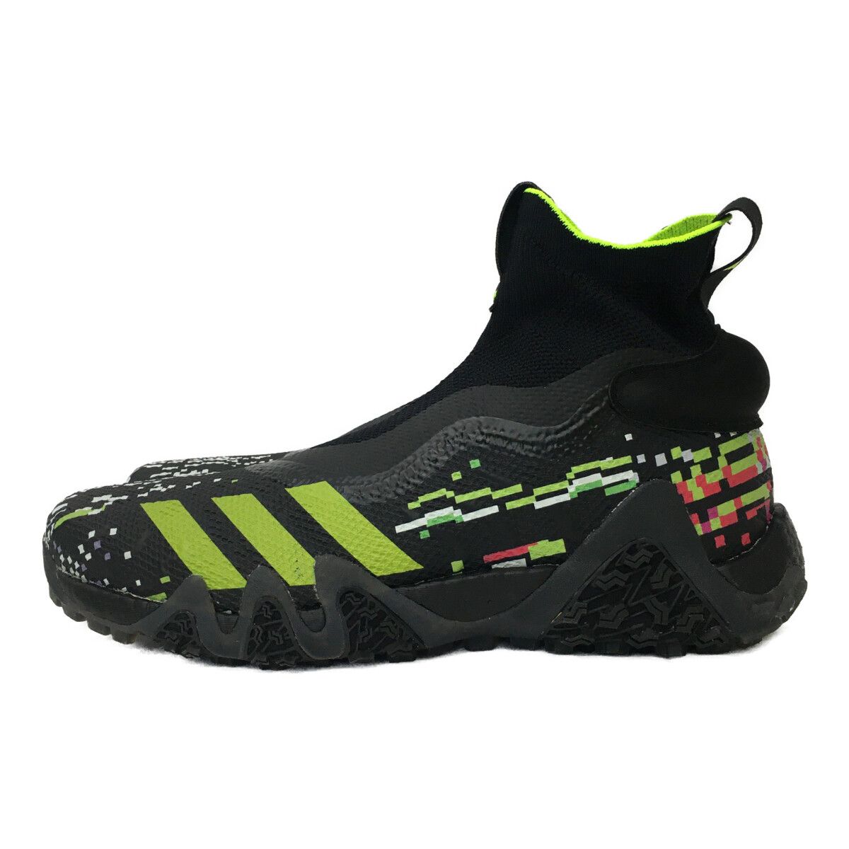adidas - アディダス☆ゴルフシューズ☆27cm 渋野日向子が「とにかく軽い」と驚く、アディダス『Adizero ZG