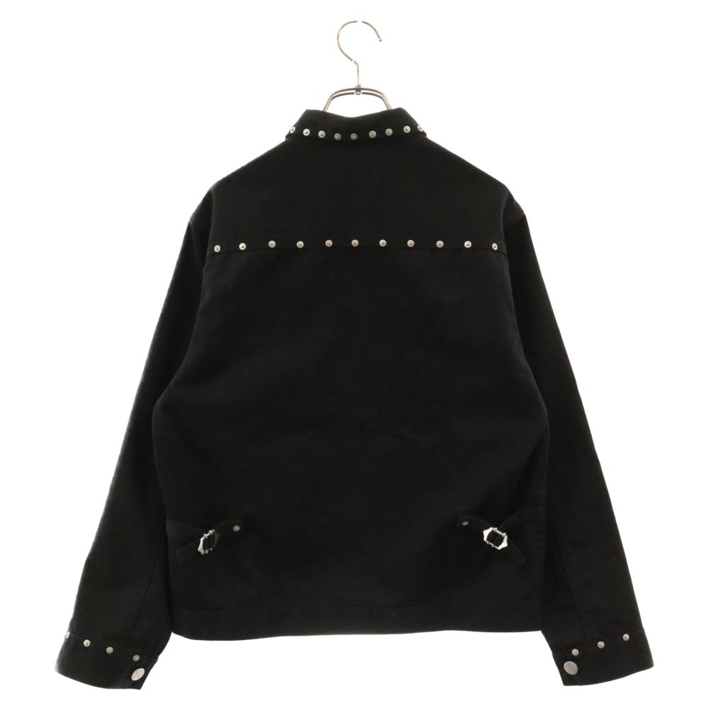 AFB×Dickies VINTAGE STUDS WORK JACKET VINTAGE STUDS WORK JACKET – AFB