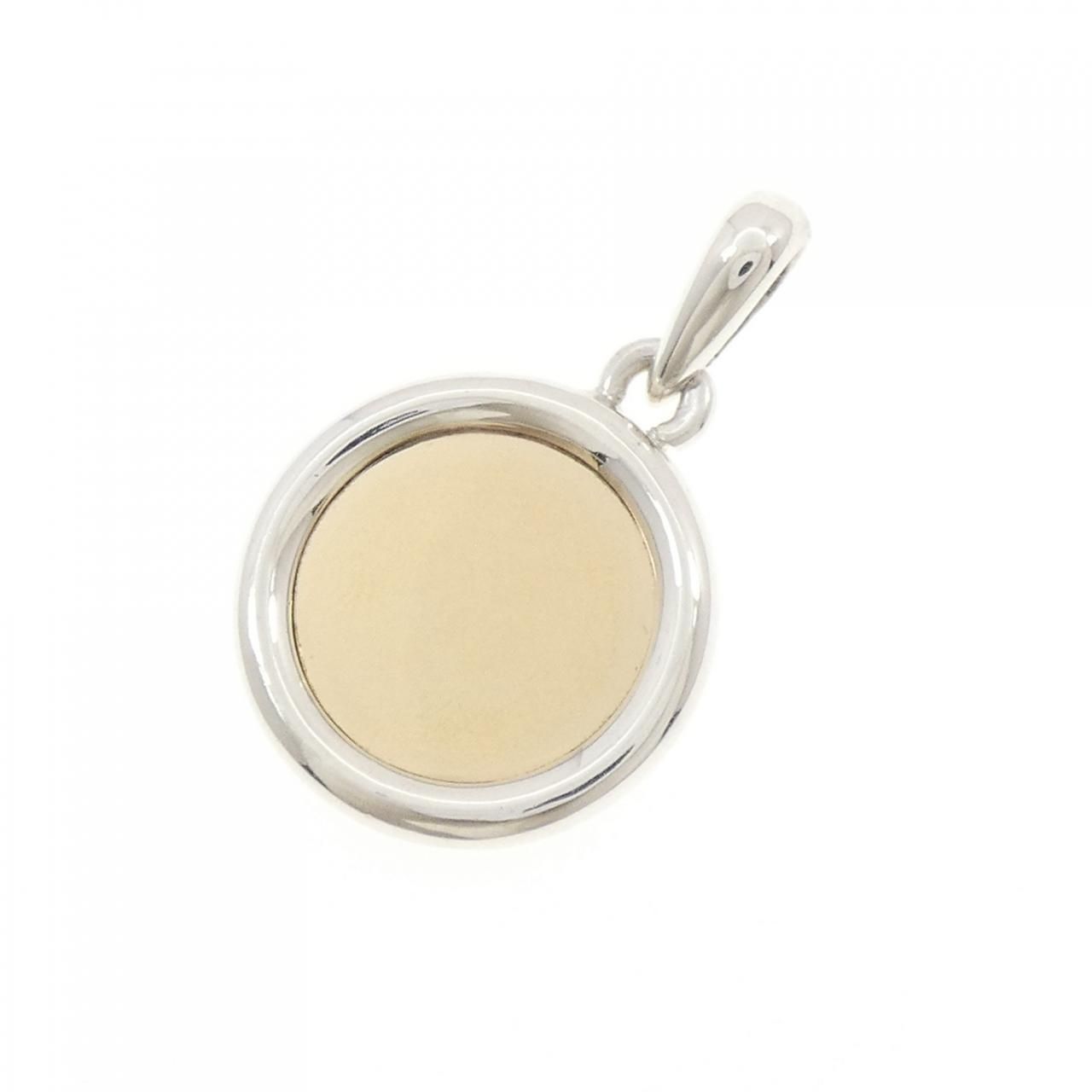 ヴィンテージ エルメス セリエ ペンダント