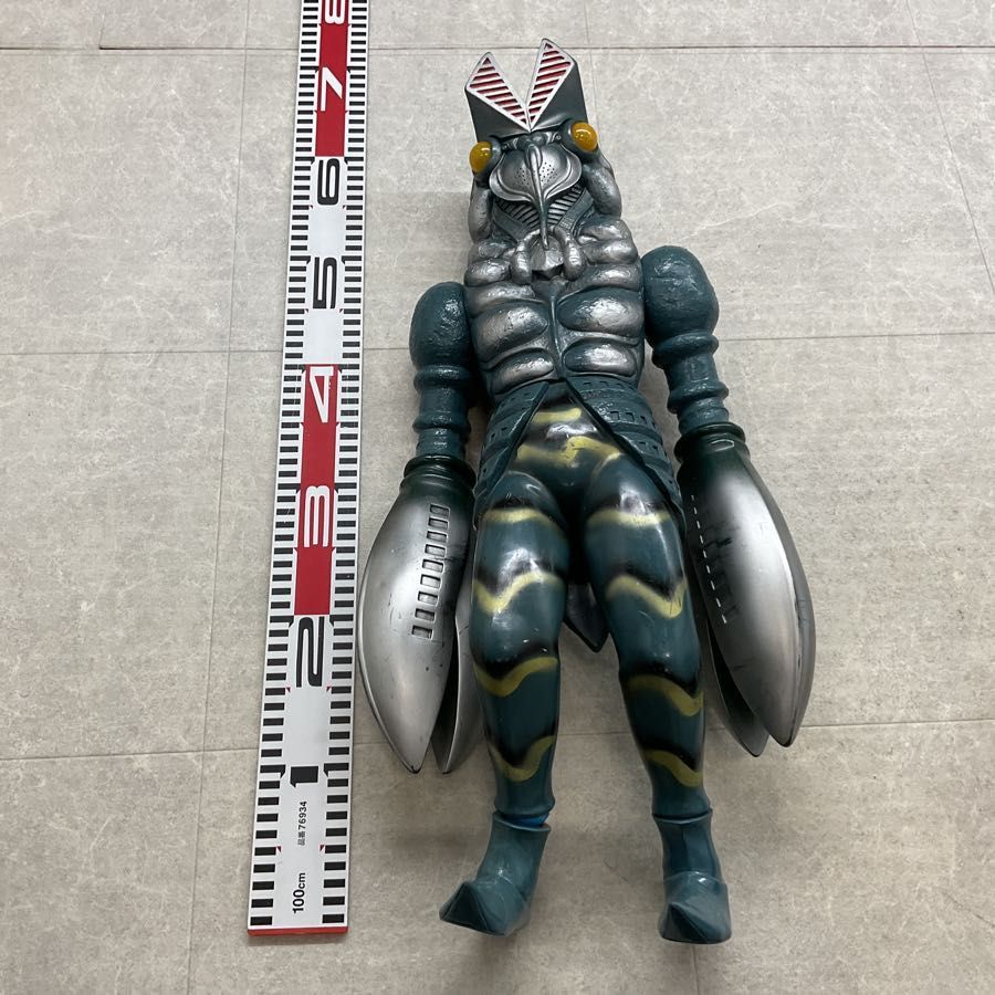 バルタン星人 直径63cm 巨大プレミアム バルタン星人 直径63cm 巨大プレミアム バルタン星人 直径63cm