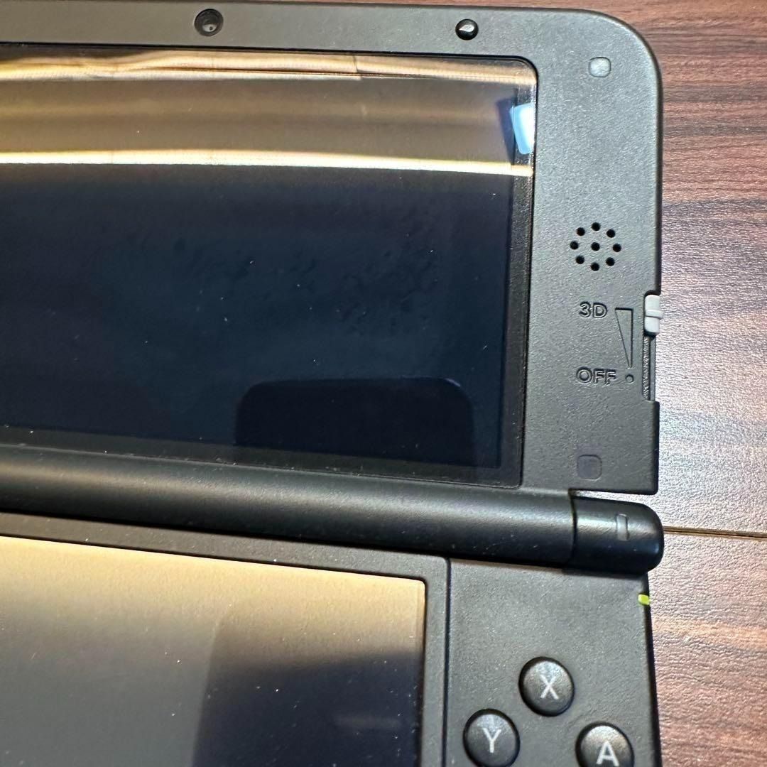 ニンテンドー 3DS