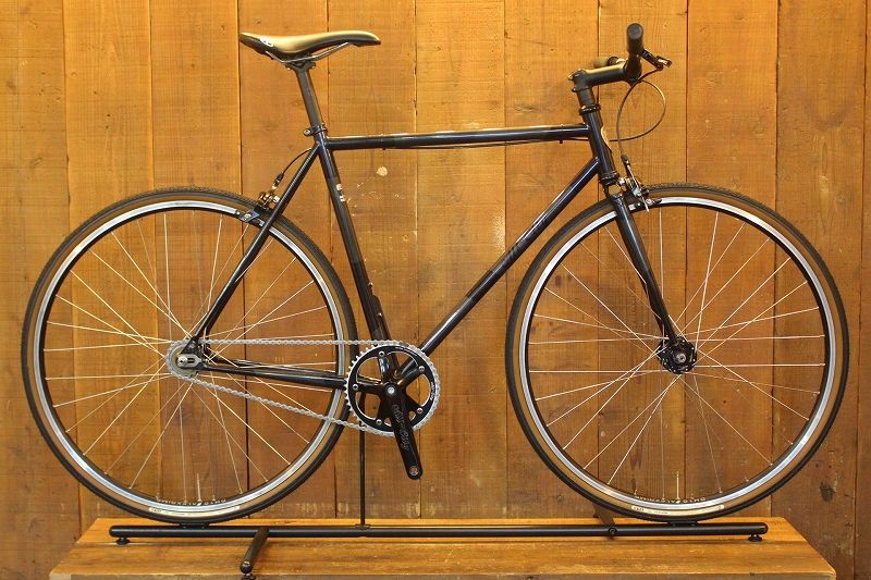 all city big block ピストバイク シングルスピード Big Block | All-City Cycles
