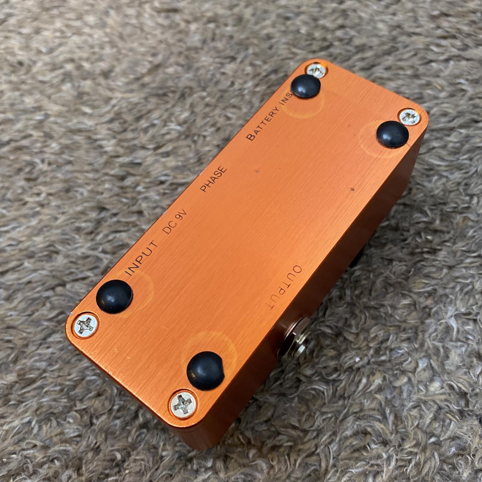 尾張小牧店】【楽器】 ONE CONTROL | ワンコントロール エフェクター