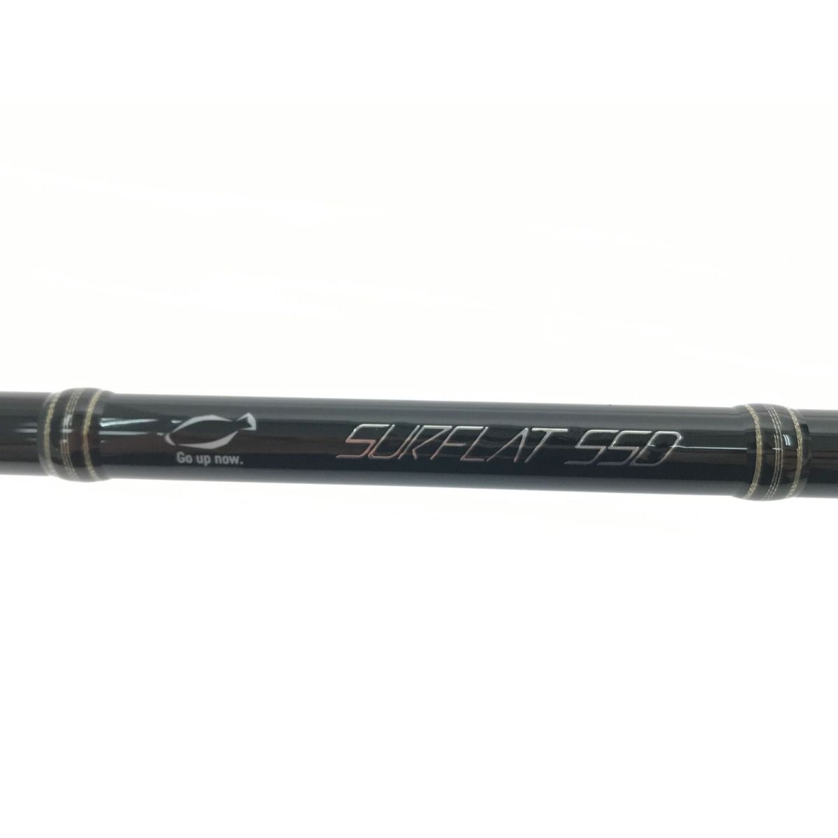 テイルウォーク(Tailwalk) ロッド サーフラット SSD S112MH-P3