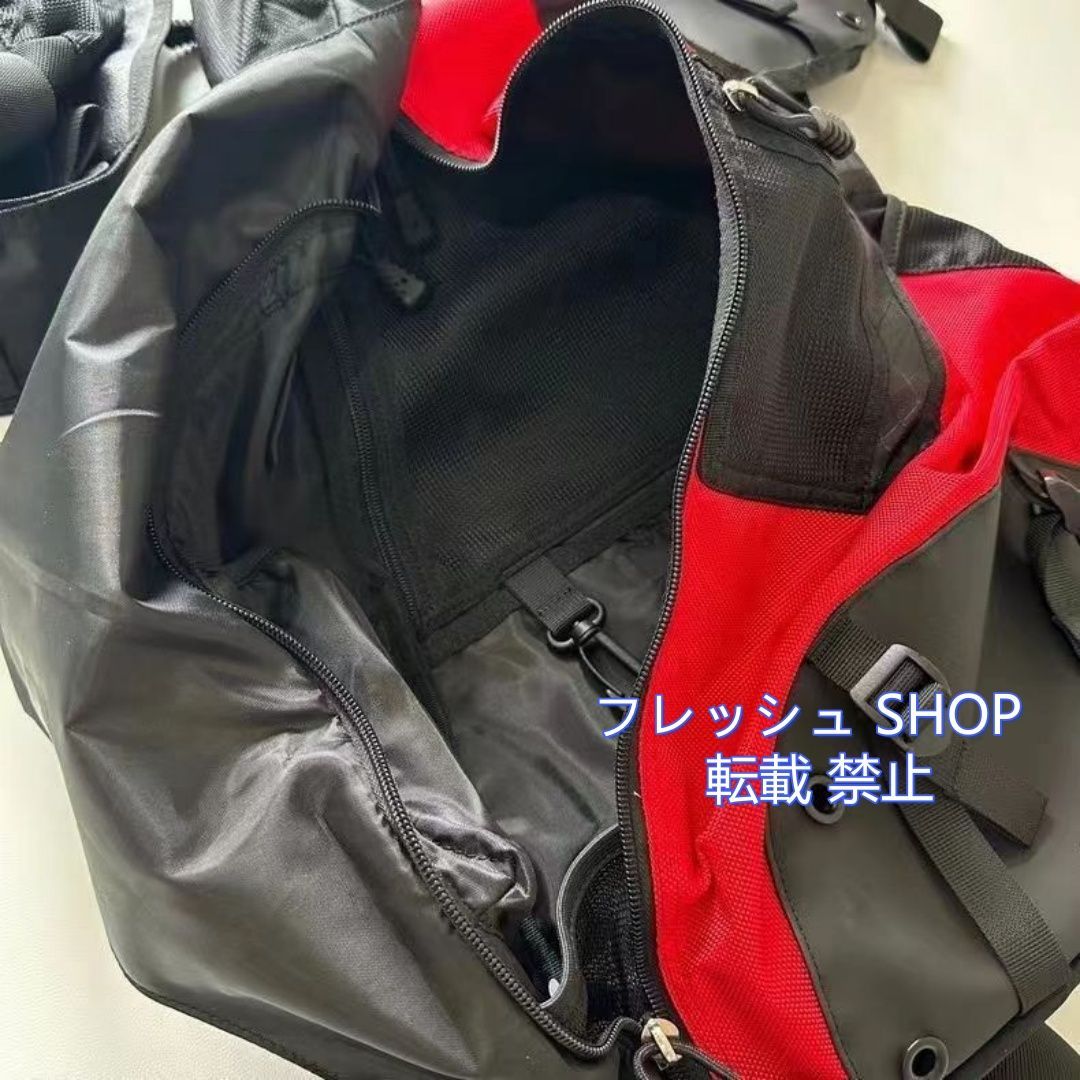 オークリーボディバッグ 新品未使用】✨OAKLEY オークリー 00s Y2K ワンショルダーバッグ