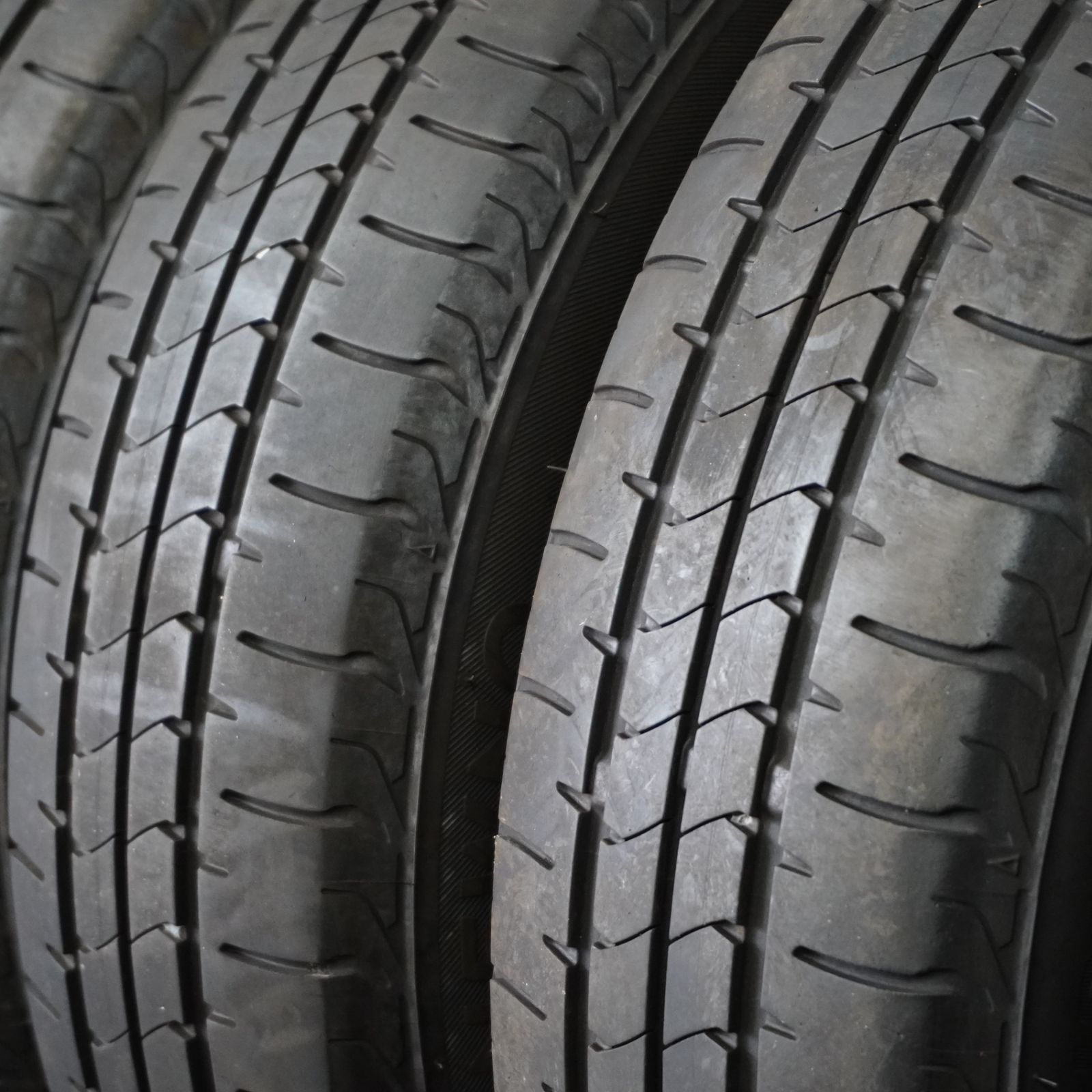 最大50％お値引でご案内。 ブリヂストン NEWNO 155 65R14 4本 ワゴンR N-BOX タント スペーシア等