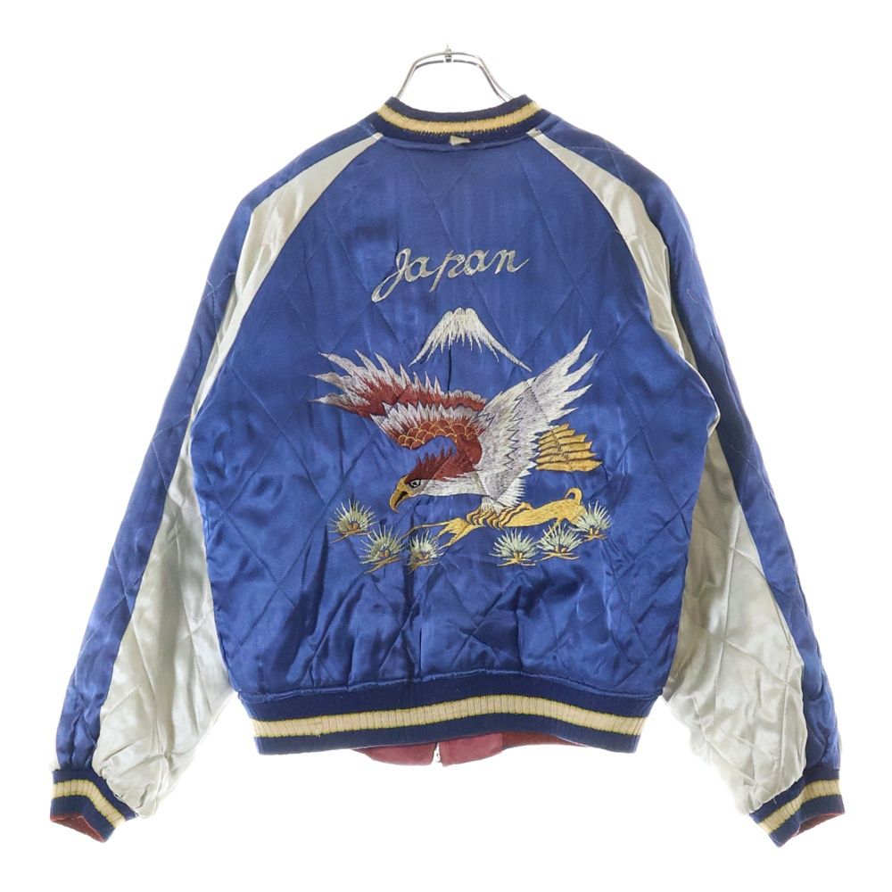 VINTAGE (ヴィンテージ) 50S VINTAGE スーベニアジャケット